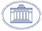 National Academy of Sciences of the Republic of Armenia logo