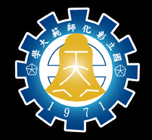 National Changhua University of Education logo