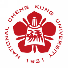 National Cheng Kung University logo