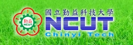 National Chin Yi University of Technology logo