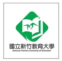National Hsinchu University of Education logo
