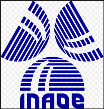 National Institute of Astrophysics Optics and Electronics logo