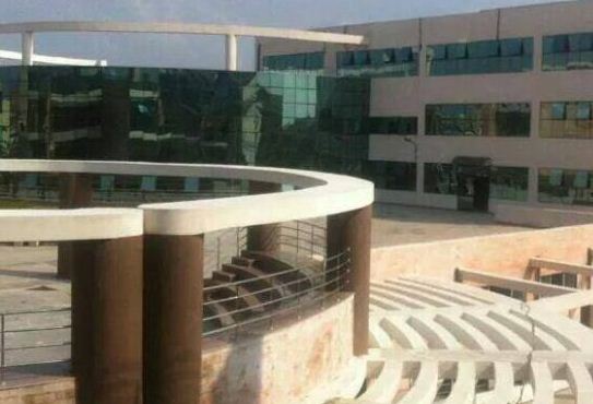 college gallery image