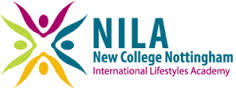 National Institute of Learning and Academics [NILA] logo