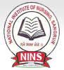 National Institute Of Nursing logo
