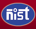 National Institute of Science and Technology logo
