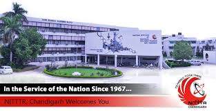 National Institute of Technical Teachers Training & Research logo