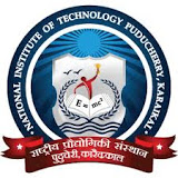 National Institute of Technology logo