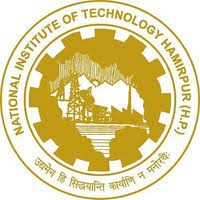 National Institute of Technology Hamirpur logo
