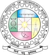 National Institute of Technology Raipur logo