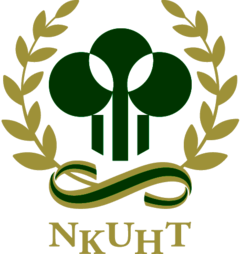 National Kaohsiung University of Hospitality and Tourism logo
