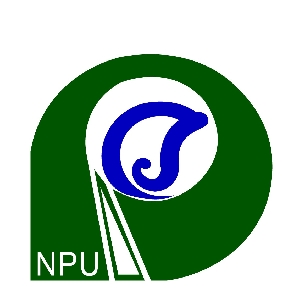 National Penghu University of Science and Technology logo