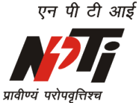 National Power Training Institute logo
