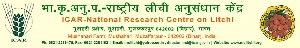 National Research Centre for Litchi logo