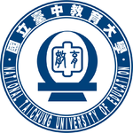 National Taichung University of Education logo