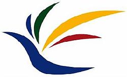 National Taipei University logo