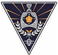 National Taipei University of Education logo