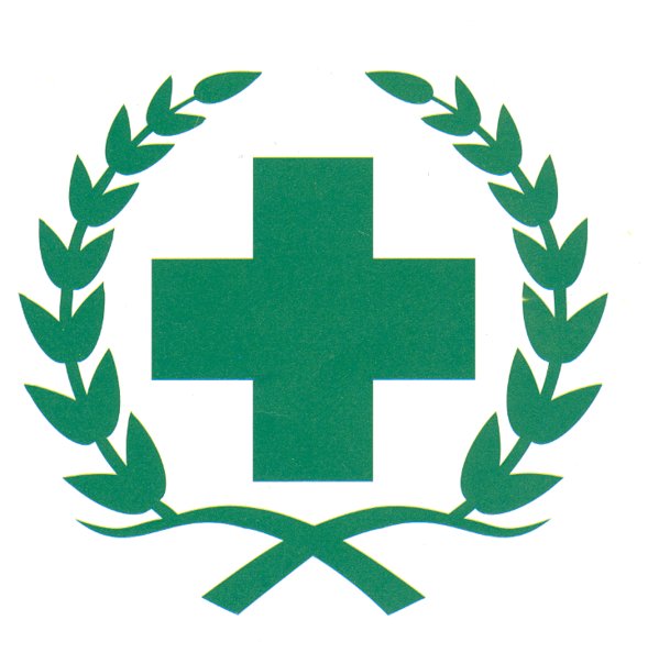 National Taipei University of Nursing and Health Science logo