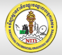 National Technical Training Institute logo