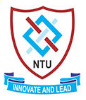 National Textile University logo