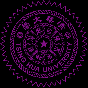 National Tsing Hua University logo