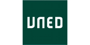 National University of Distance Education logo