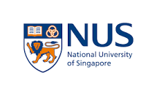 National University of Singapore logo