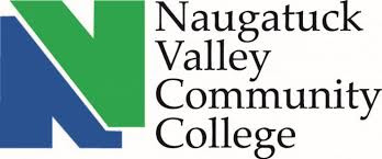 Naugatuck Valley Community College logo