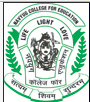 Navyug College of Education logo