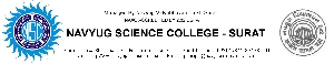 Navyug Science College logo