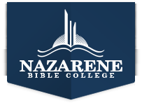 Nazarene Bible College logo