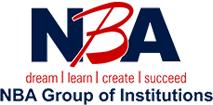 NBA Group of Institutions	 logo
