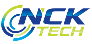 NCK Technical College logo
