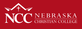 Nebraska Christian College logo