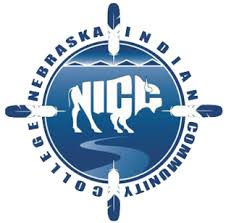 Nebraska Indian Community College logo