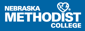 Nebraska Methodist College logo
