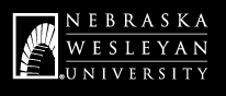 Nebraska Wesleyan University logo