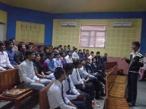 college gallery image