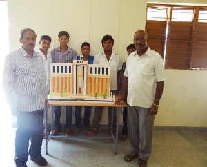 college gallery image