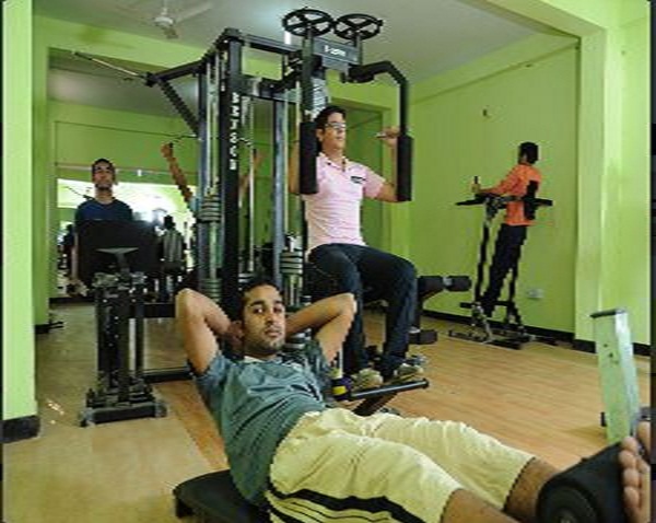 college gallery image