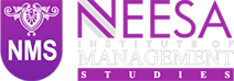 Neesa Institute of Management Studies logo