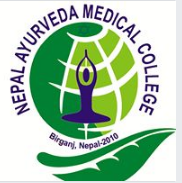 Nepal Ayurved Medical College and Teaching Hospital logo