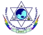 Nepal College of Information Technology logo