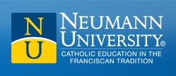 Neumann University logo