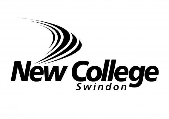 New College Swindon logo