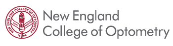 New England College of Optometry logo