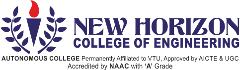 New Horizon College of Engineering logo