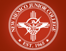 New Mexico Junior College logo