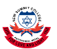 New Summit College logo