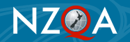 New Zealand Qualifications Authority logo